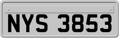 NYS3853