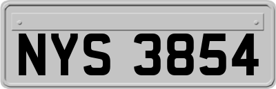 NYS3854