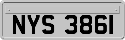 NYS3861