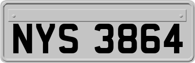 NYS3864