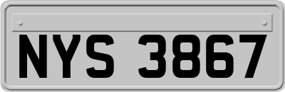 NYS3867