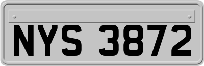 NYS3872