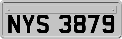 NYS3879