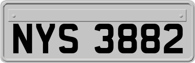 NYS3882
