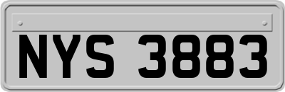 NYS3883