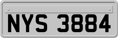 NYS3884