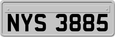 NYS3885