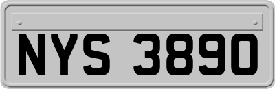 NYS3890
