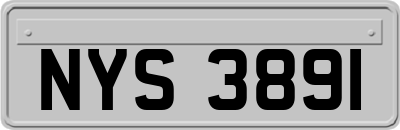 NYS3891