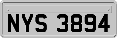 NYS3894