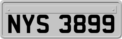NYS3899