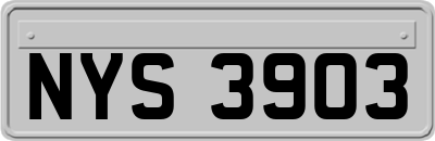 NYS3903