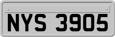 NYS3905