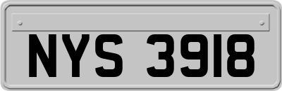 NYS3918