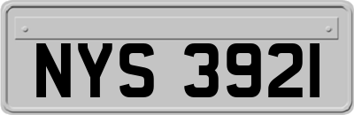 NYS3921