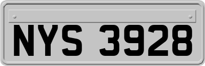 NYS3928