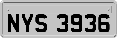 NYS3936