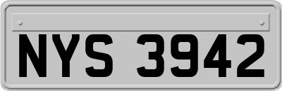 NYS3942