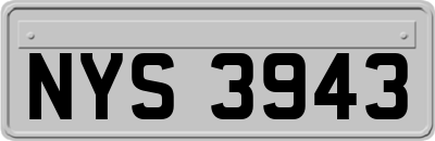NYS3943