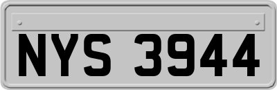 NYS3944