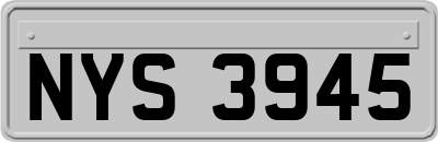 NYS3945