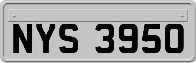 NYS3950
