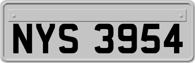NYS3954