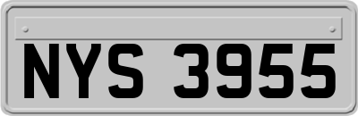 NYS3955