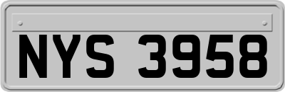 NYS3958