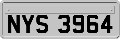 NYS3964