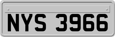 NYS3966