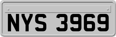 NYS3969