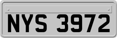 NYS3972