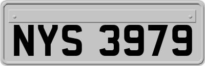 NYS3979