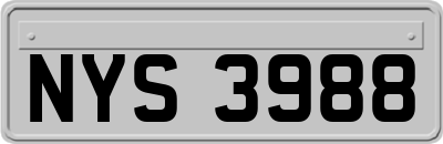 NYS3988