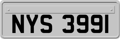 NYS3991