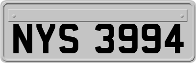 NYS3994