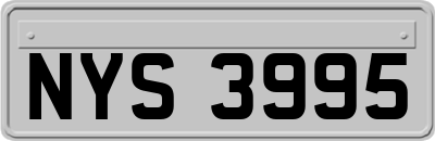 NYS3995