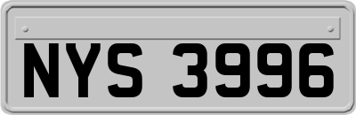 NYS3996