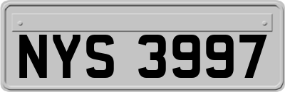 NYS3997