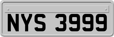 NYS3999