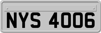 NYS4006