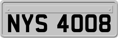 NYS4008
