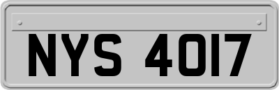 NYS4017