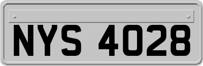 NYS4028