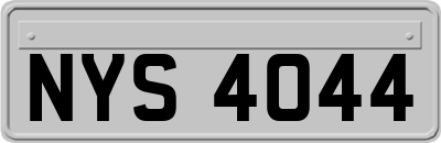 NYS4044