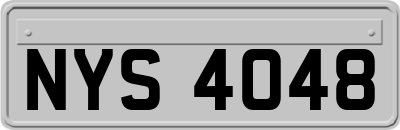 NYS4048