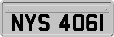 NYS4061
