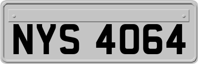 NYS4064