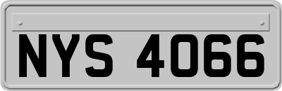 NYS4066